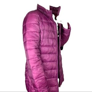Women’s Glacier Edge Jacket